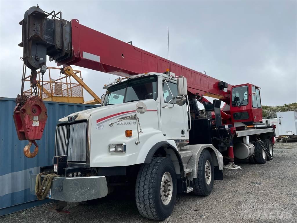 Elliott 50105R Kita