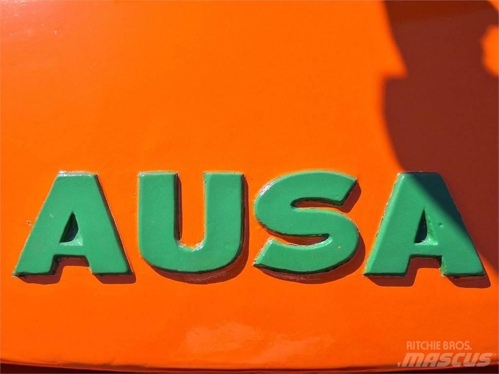 Ausa C150H Visureigiai krautuvai