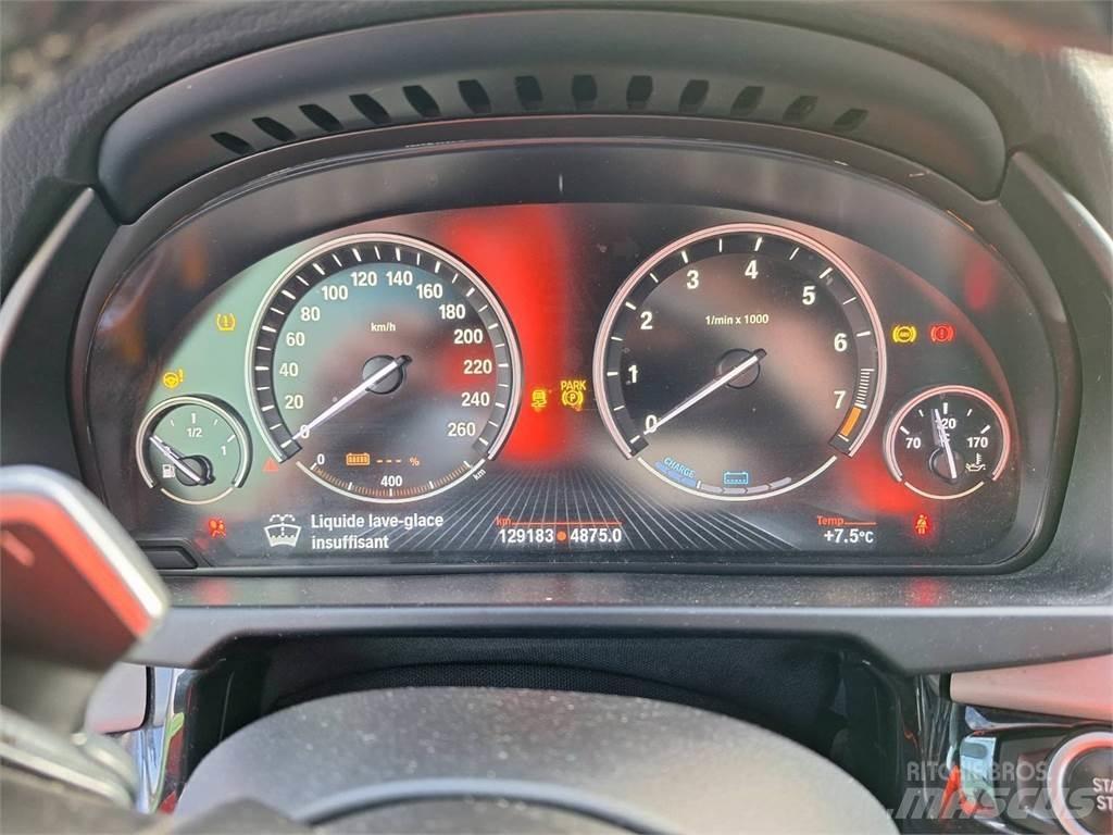 BMW X5 Lengvieji automobiliai