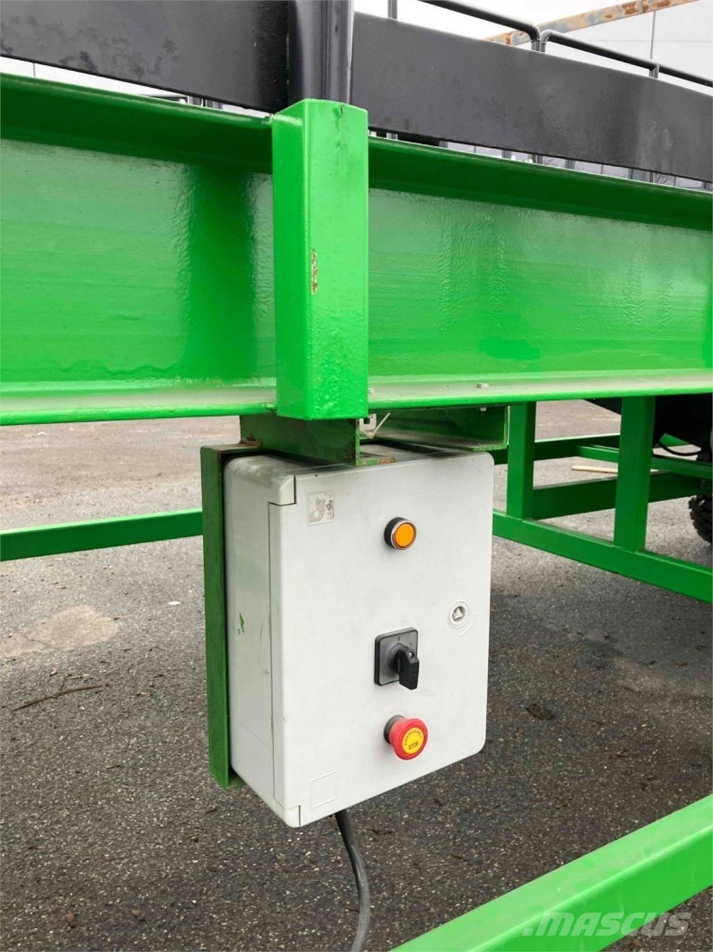  CAPM RF1-6 Rampos
