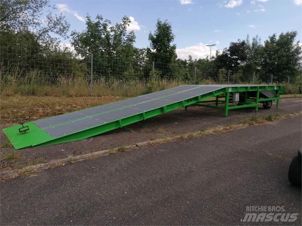  CAPM RF1-8 Rampos