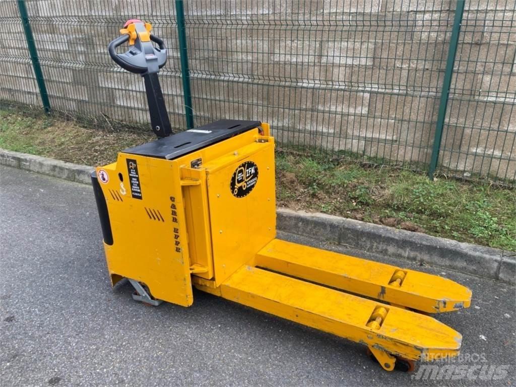  Careffe TES50 Rankiniai vėžimėliai