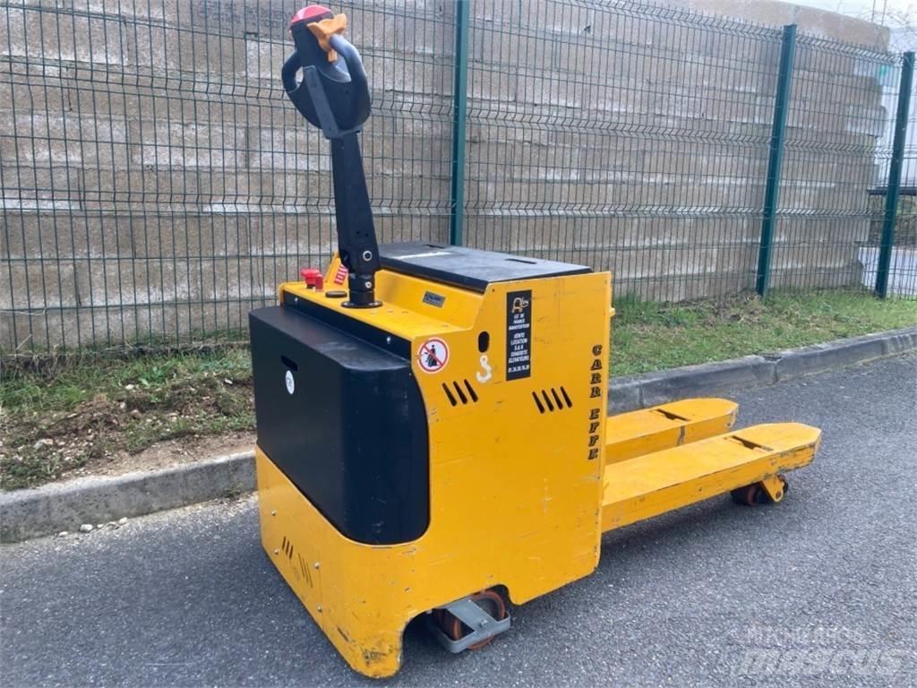  Careffe TES50 Rankiniai vėžimėliai