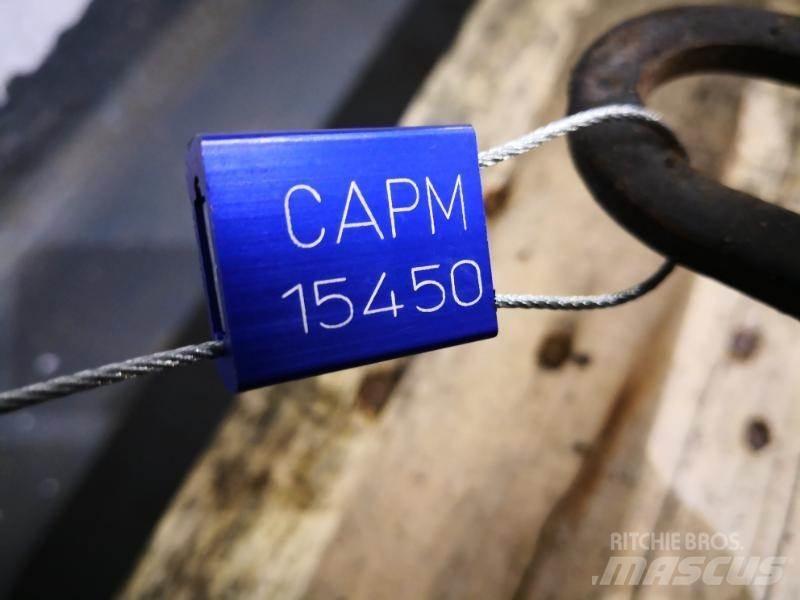Cascade TDL Kiti priedai ir komponentai