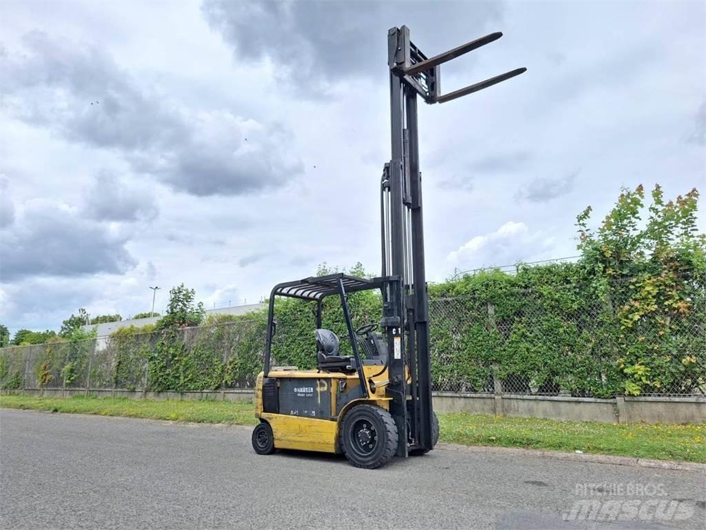 CAT EP30K Šakiniai krautuvai - Kita