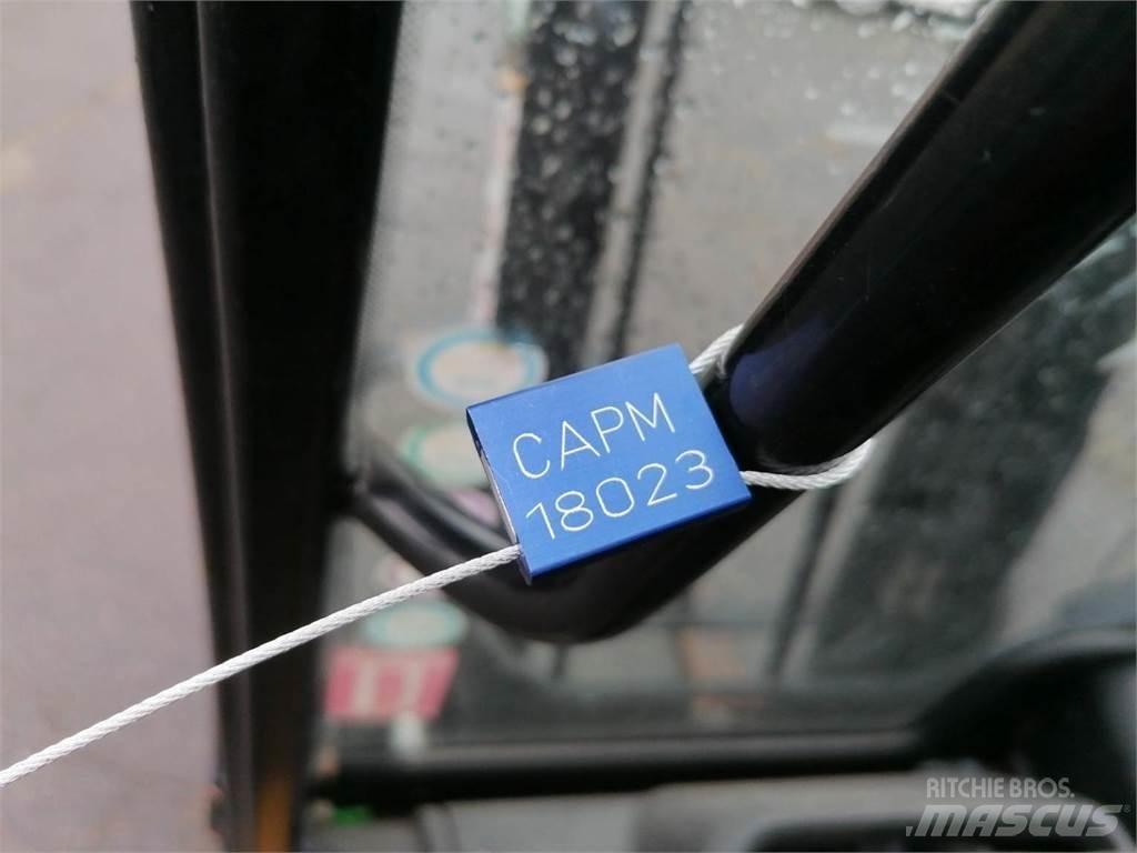 CAT GP18N Šakiniai krautuvai - Kita