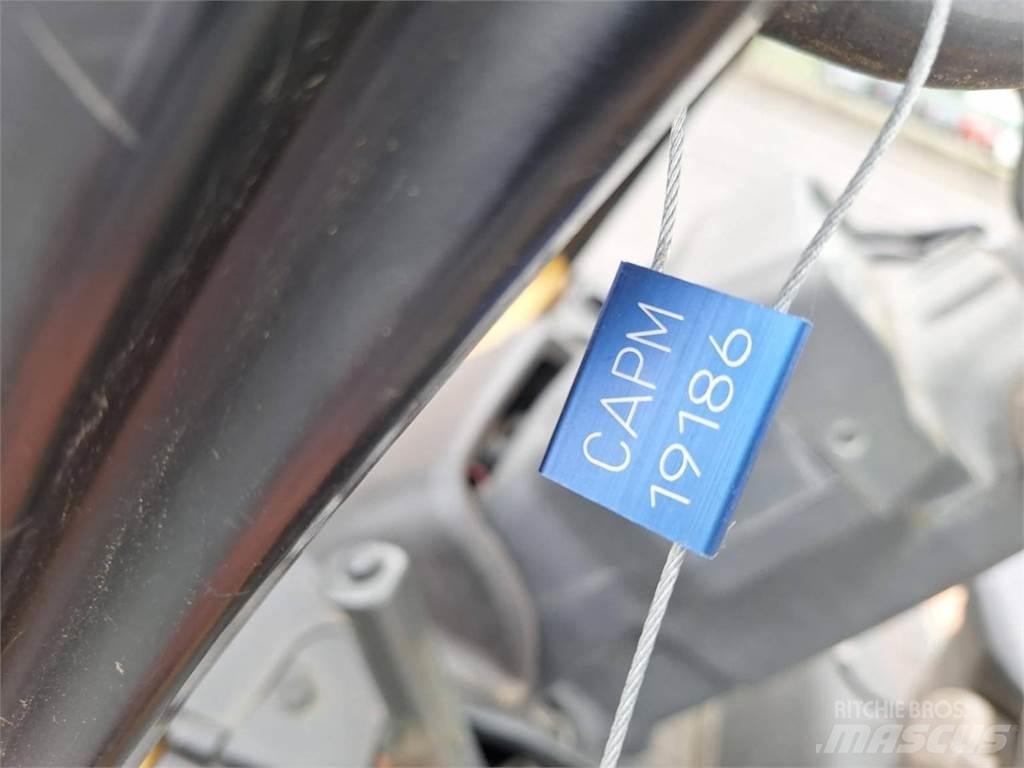 CAT GP25N Šakiniai krautuvai - Kita