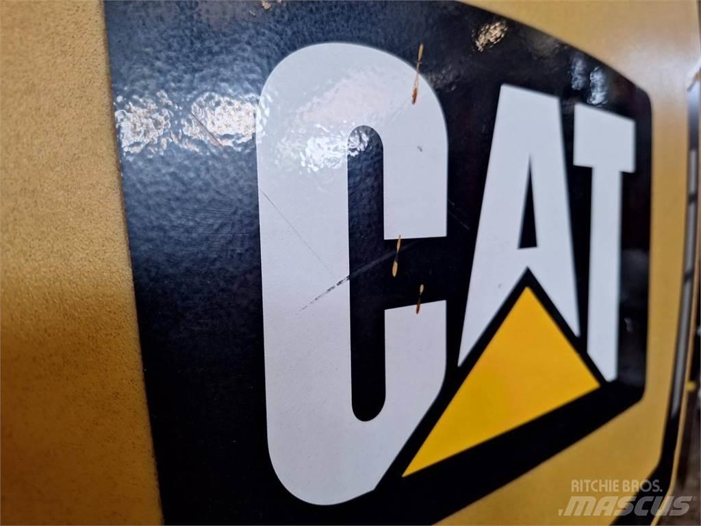 CAT NO20NE Mažų aukščių užsakytų prekių krautuvai
