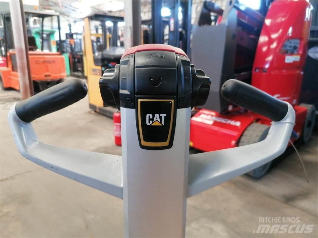 CAT NPP20N2 Rankiniai vėžimėliai