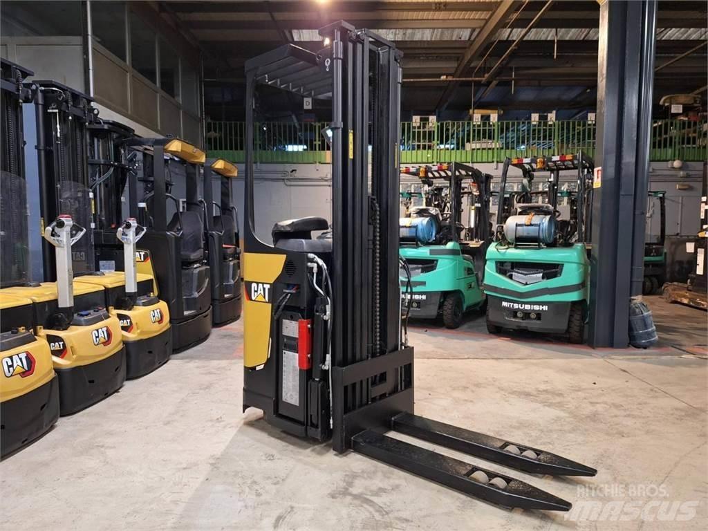 CAT NSR16N2 Savaeigiai rietuvai