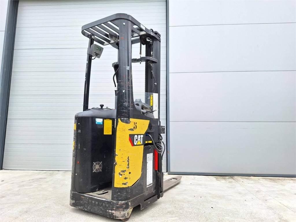 CAT NSR20N Savaeigiai rietuvai
