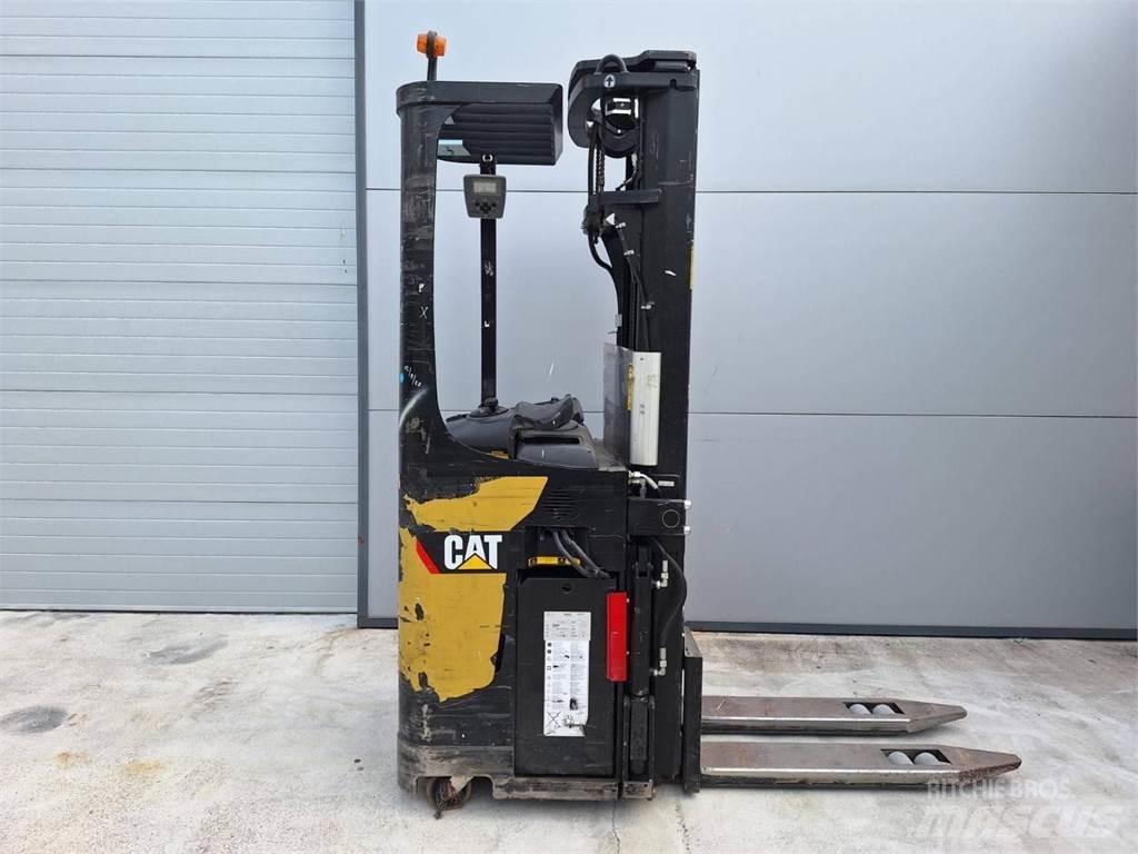 CAT NSR20N Savaeigiai rietuvai