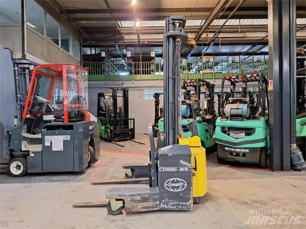 Combilift WR4 Rankiniai vėžimėliai