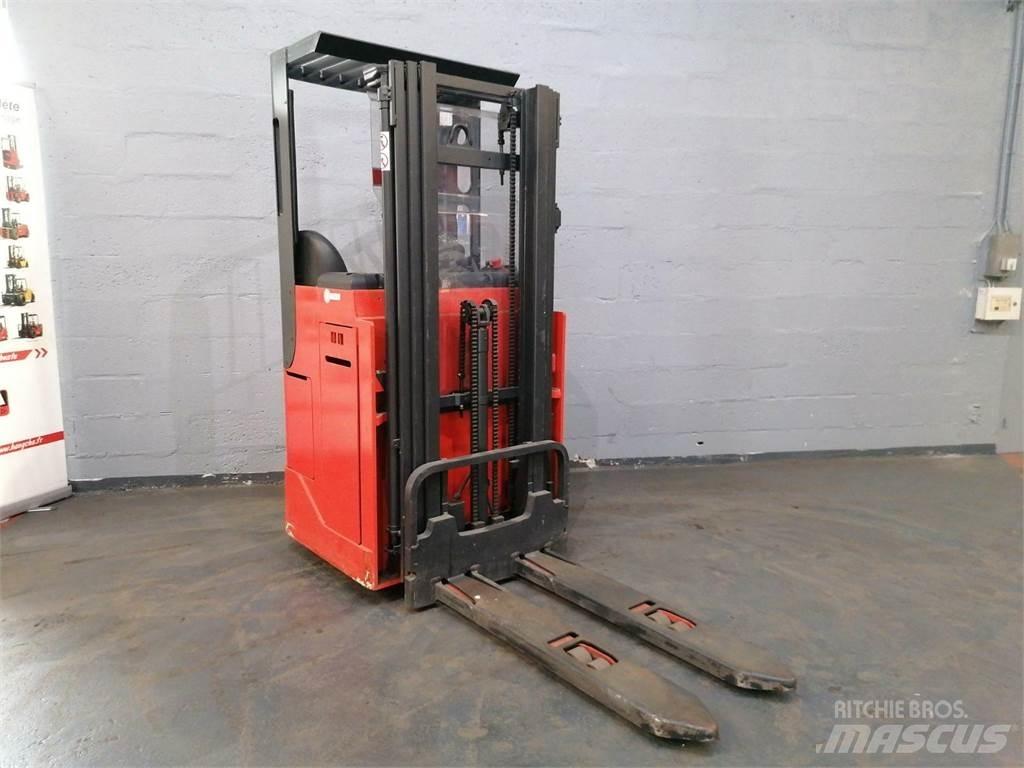 Fenwick L12 Savaeigiai rietuvai