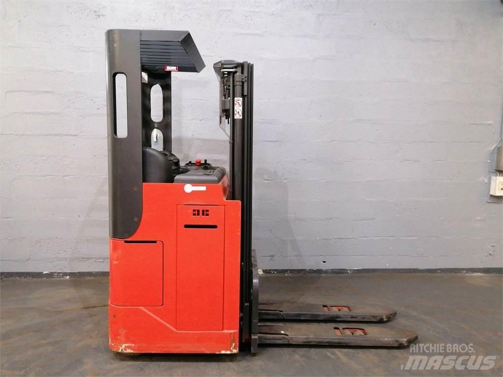 Fenwick L12 Savaeigiai rietuvai