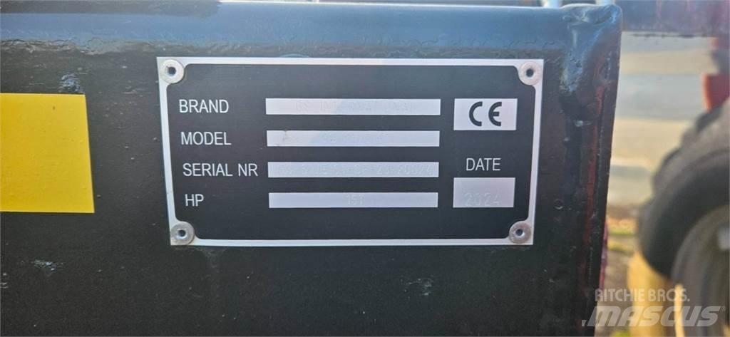 GS SWE16T Rampos