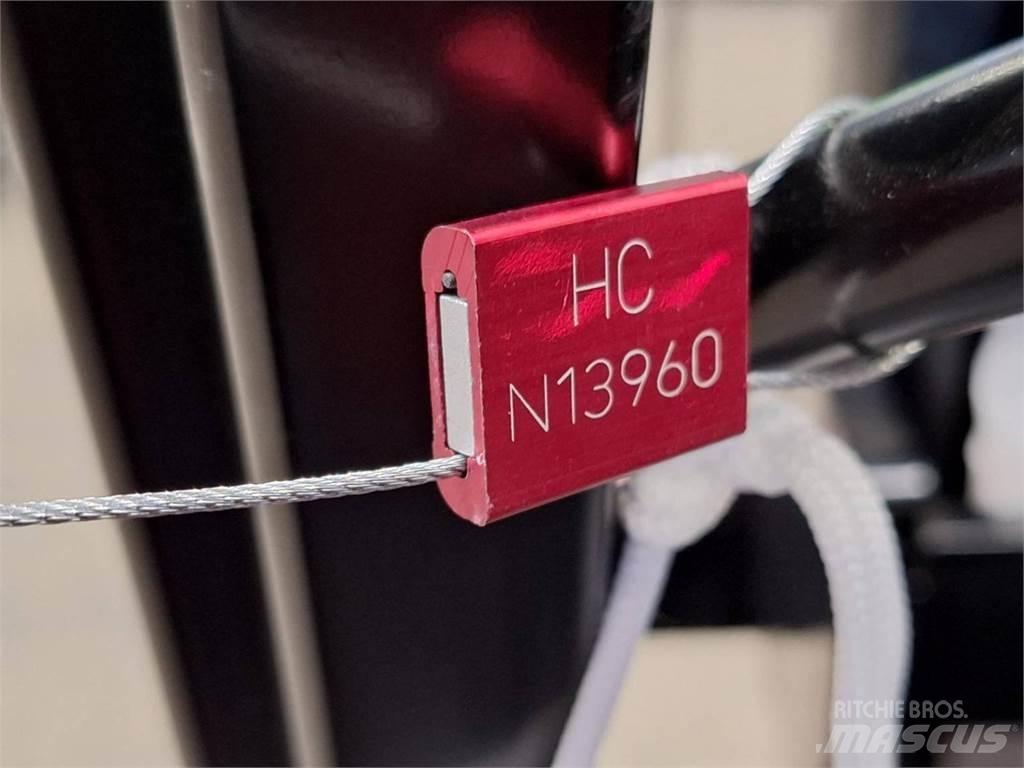 Hangcha AE15 Šakiniai krautuvai - Kita