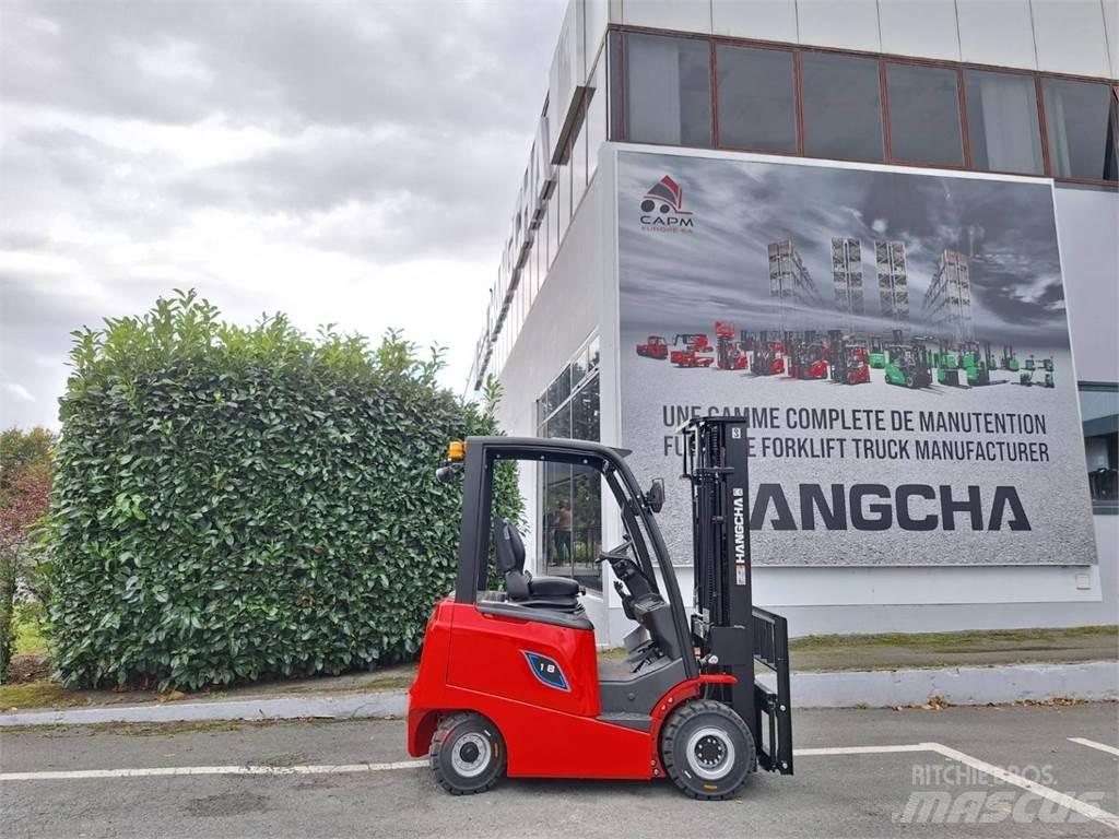 Hangcha AE18 Šakiniai krautuvai - Kita