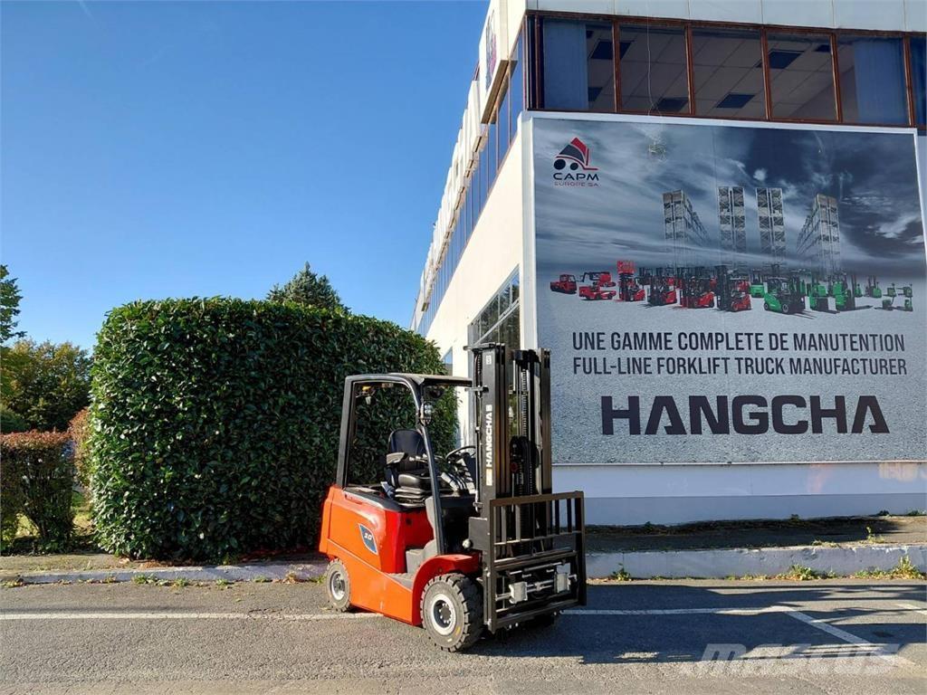 Hangcha AE20C Šakiniai krautuvai - Kita