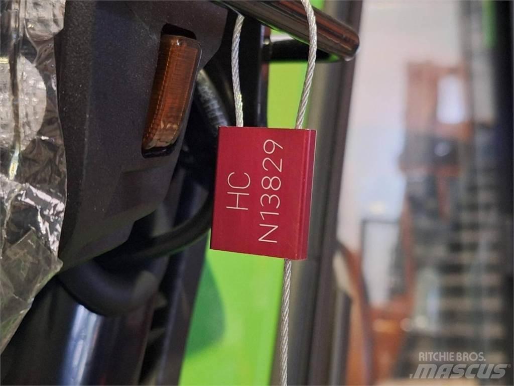 Hangcha AE20Ci Šakiniai krautuvai - Kita