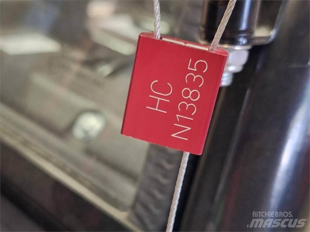Hangcha AE25 Šakiniai krautuvai - Kita