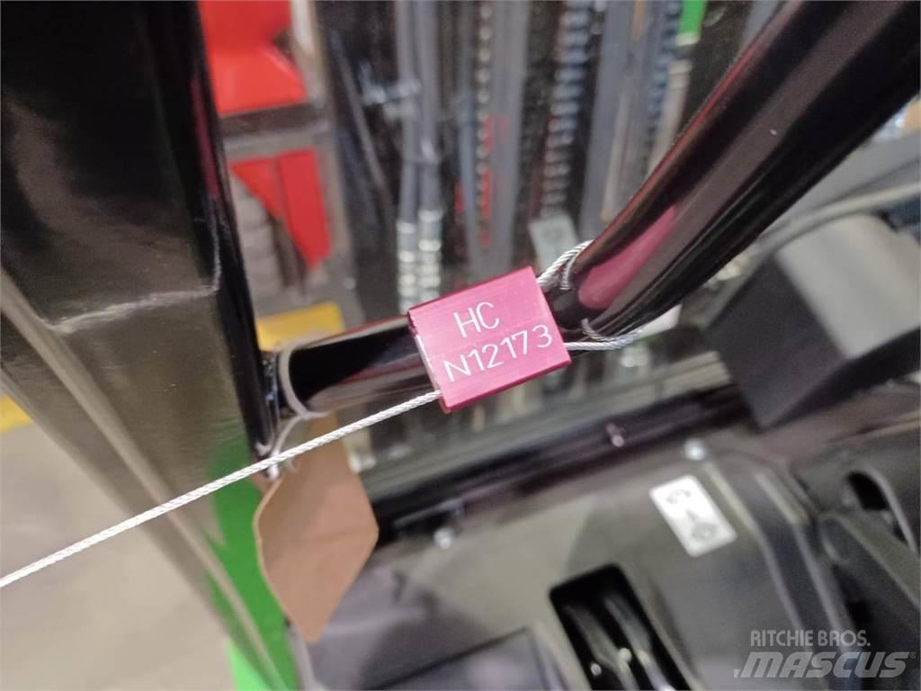 Hangcha XC18i Šakiniai krautuvai - Kita
