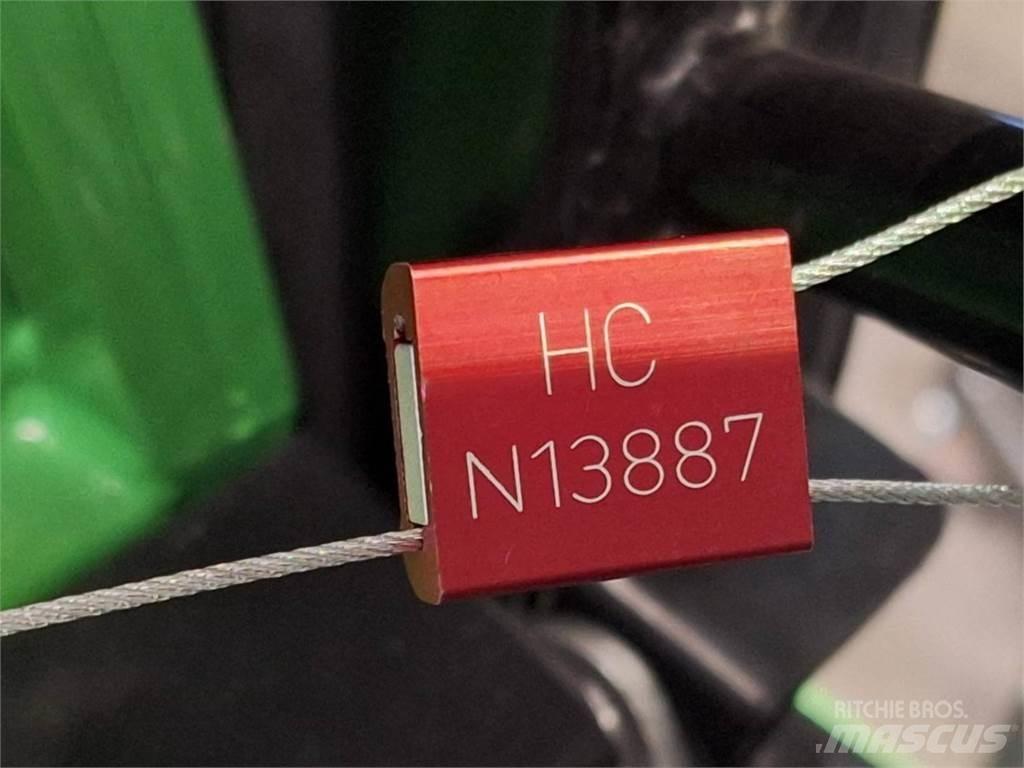 Hangcha XC25i Šakiniai krautuvai - Kita