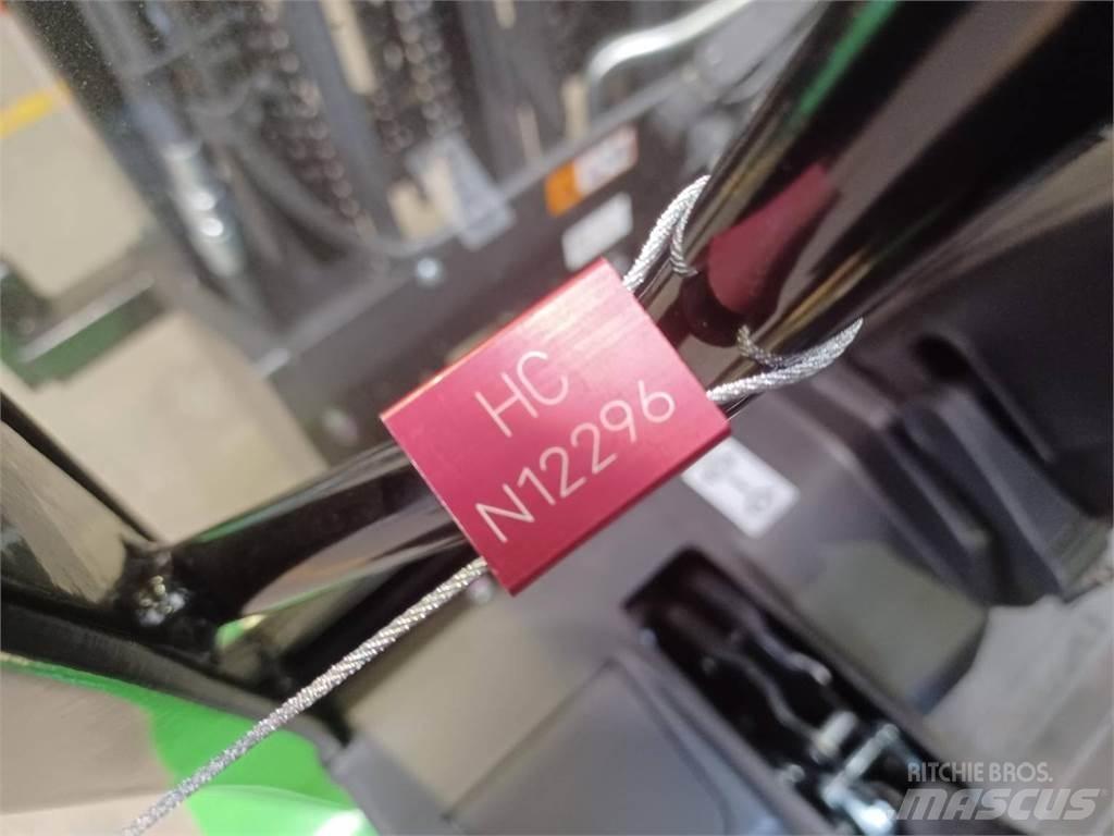 Hangcha XC25i Šakiniai krautuvai - Kita