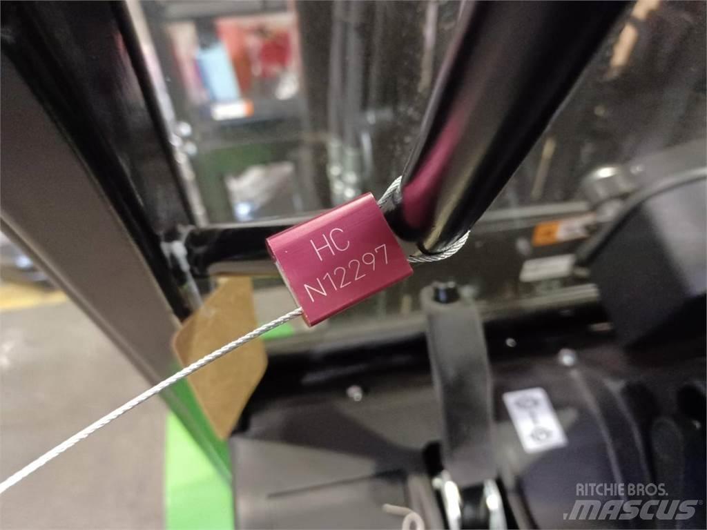Hangcha XC25i Šakiniai krautuvai - Kita