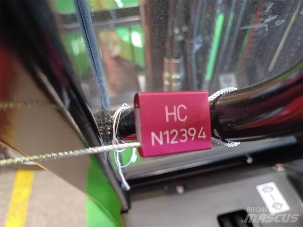Hangcha XC25i Šakiniai krautuvai - Kita