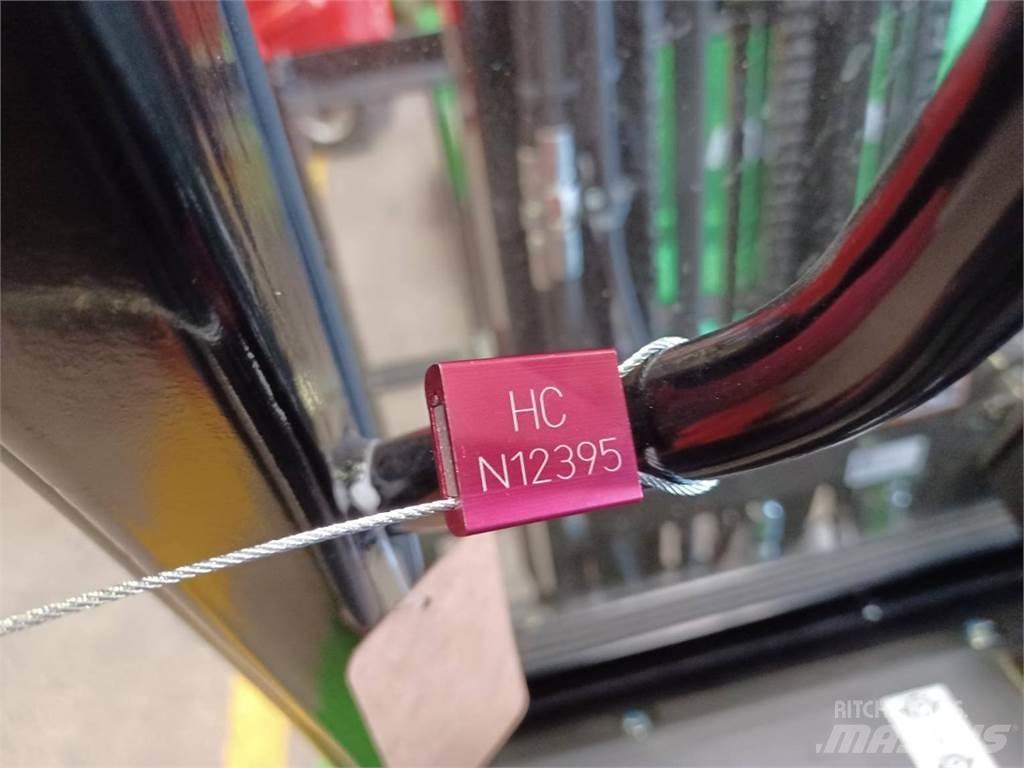 Hangcha XC25i Šakiniai krautuvai - Kita