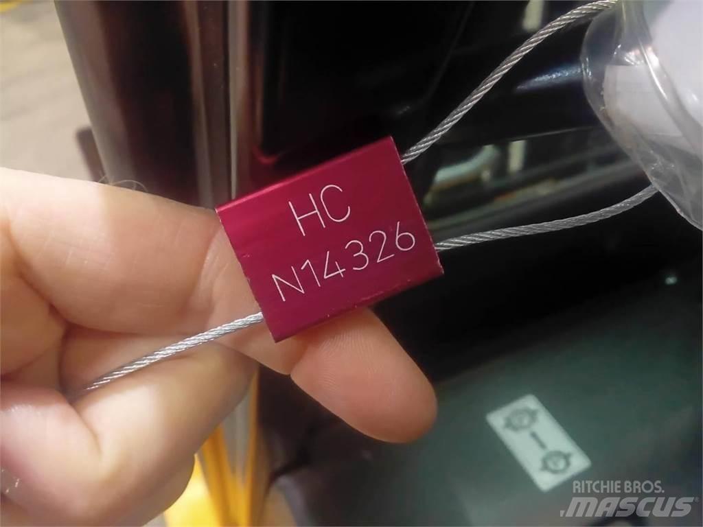 Hangcha XE18i Šakiniai krautuvai - Kita