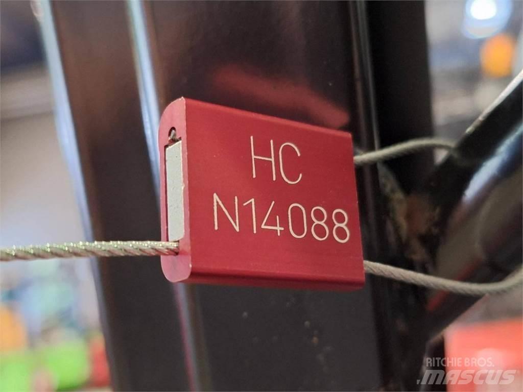 Hangcha XF50D Šakiniai krautuvai - Kita