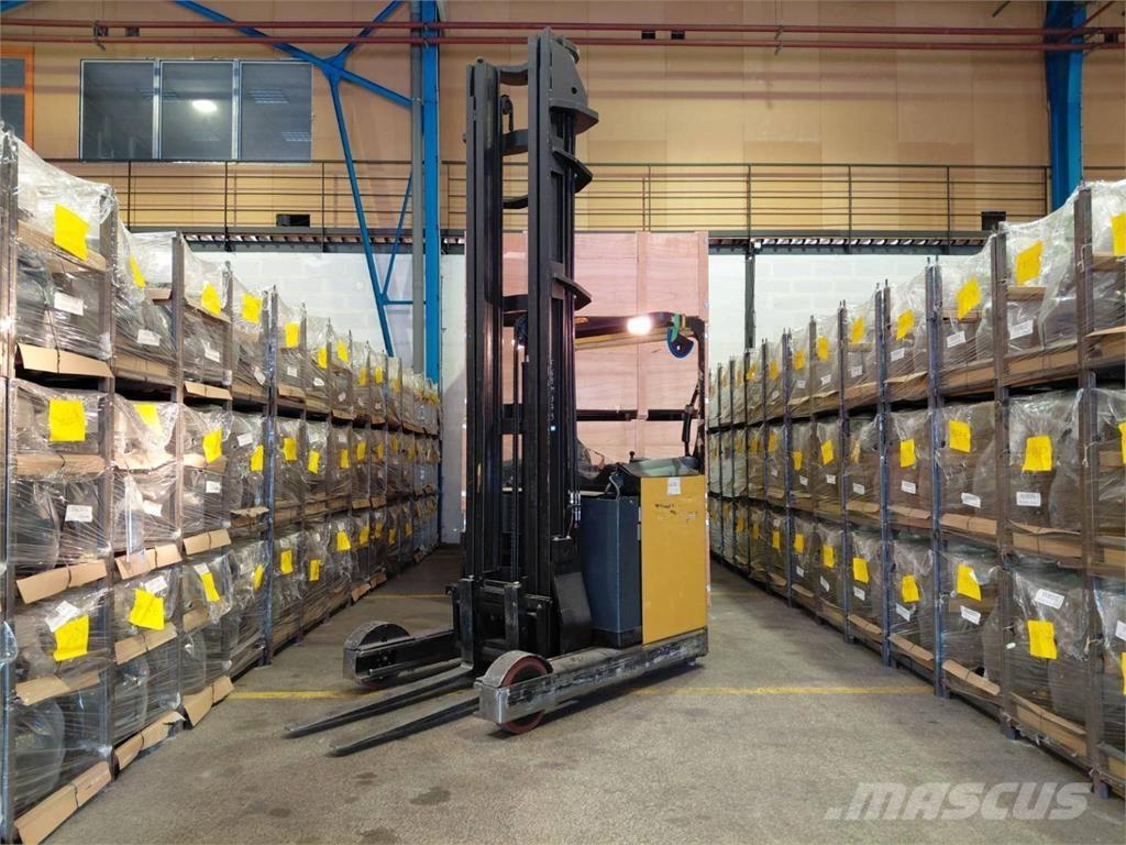 Hyster HYR2.0 Šakiniai krautuvai su prailgintu keltuvu