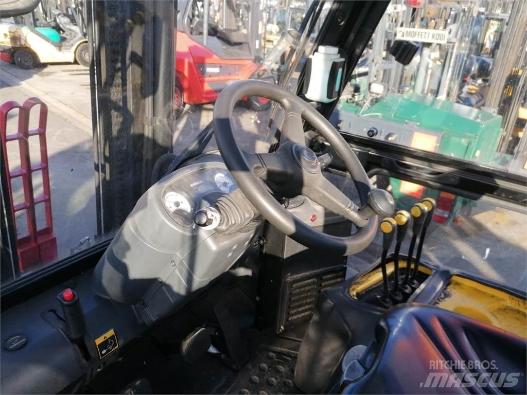 Hyundai 40L-7A Šakiniai krautuvai - Kita