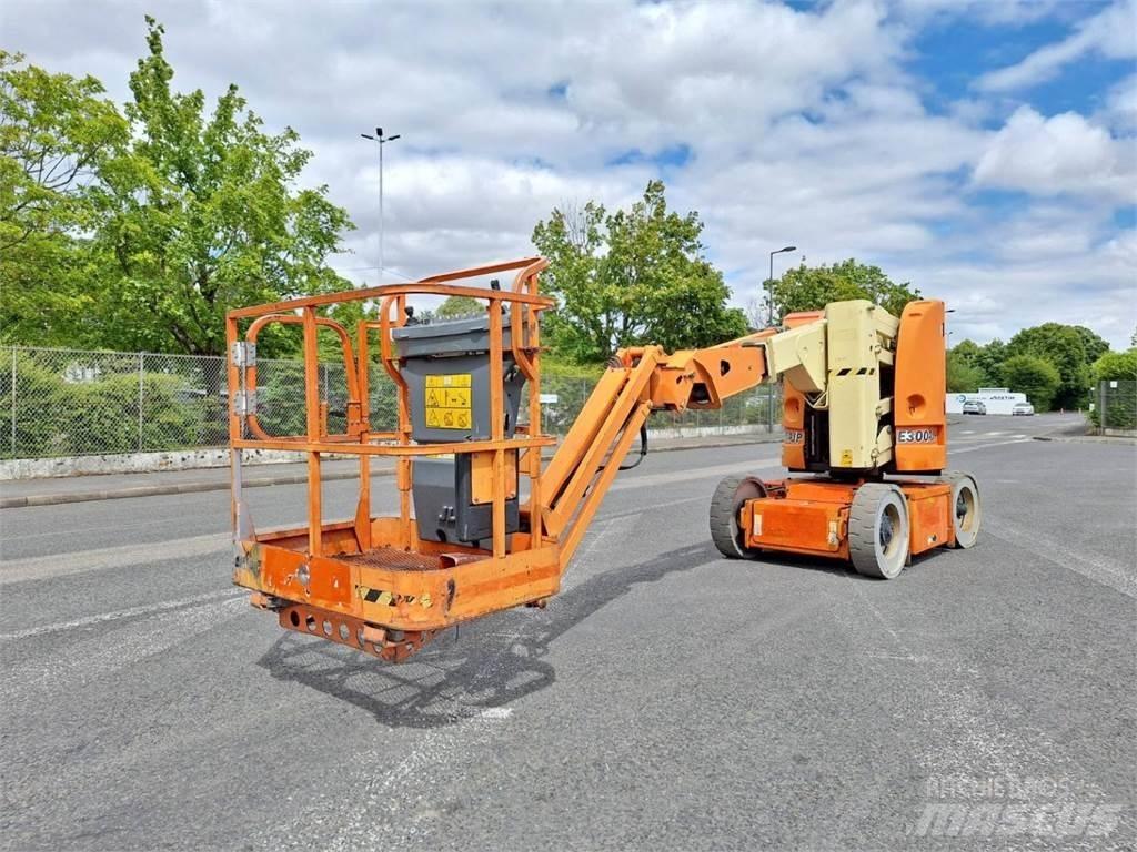 JLG E300AJP Kiti keltuvai ir platformos