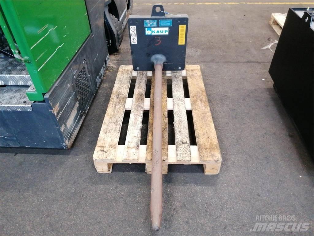 Kaup 2T185T Kiti priedai ir komponentai