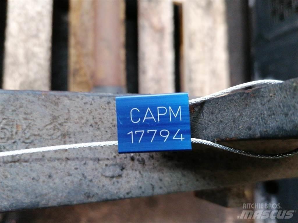 Kaup 2T185T Kiti priedai ir komponentai