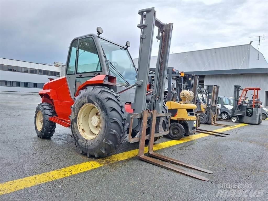 Manitou M30.2 Visureigiai krautuvai