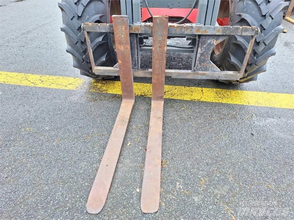 Manitou M30.2 Visureigiai krautuvai