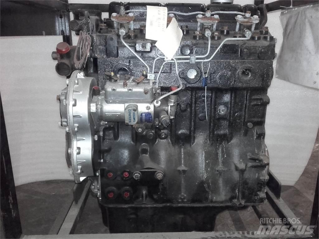 Perkins 42482 Varikliai