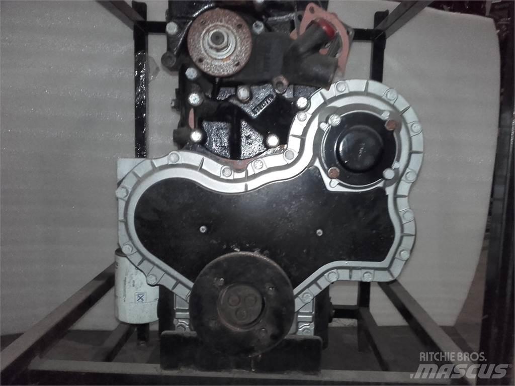 Perkins 42482 Varikliai