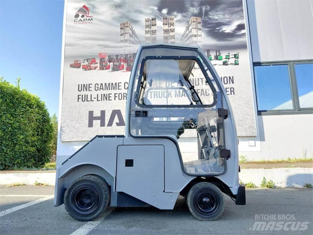 Tecna VTA10 Traktoriai