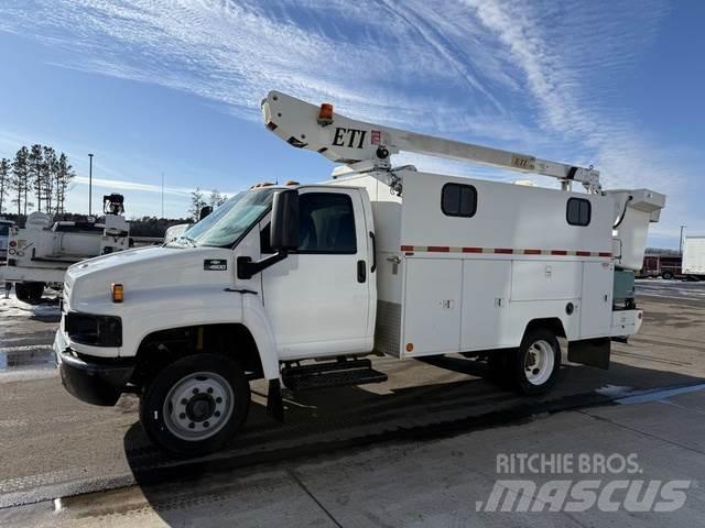 Chevrolet C4500 Kita