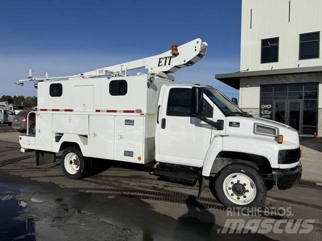 Chevrolet C4500 Kita