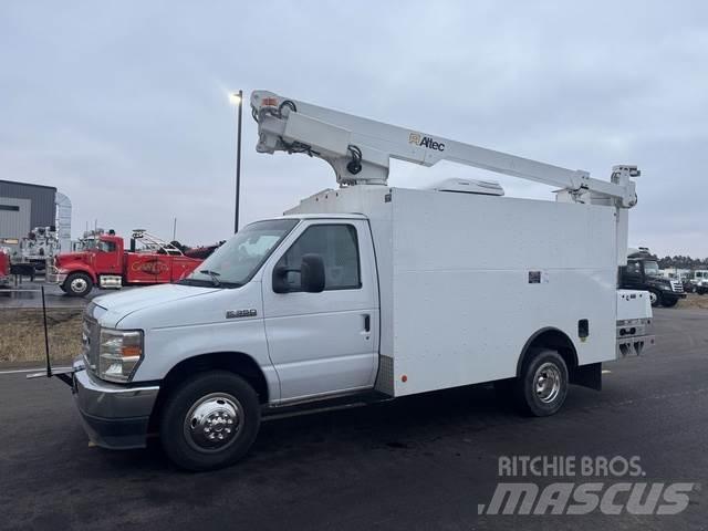 Ford E350 ALTEC Kita