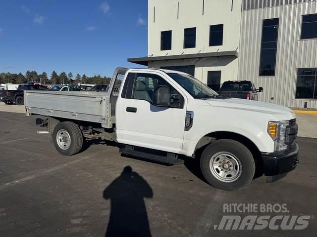 Ford F250 XL Kita