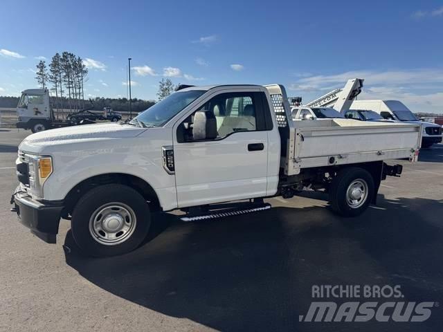 Ford F250 XL Kita