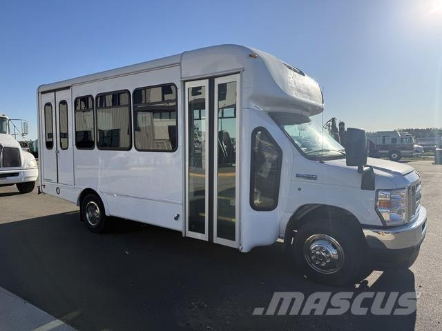 Ford STARCRAFT BUS Kiti autobusai