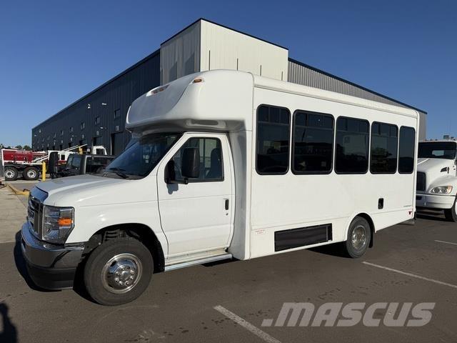 Ford STARCRAFT BUS Kiti autobusai